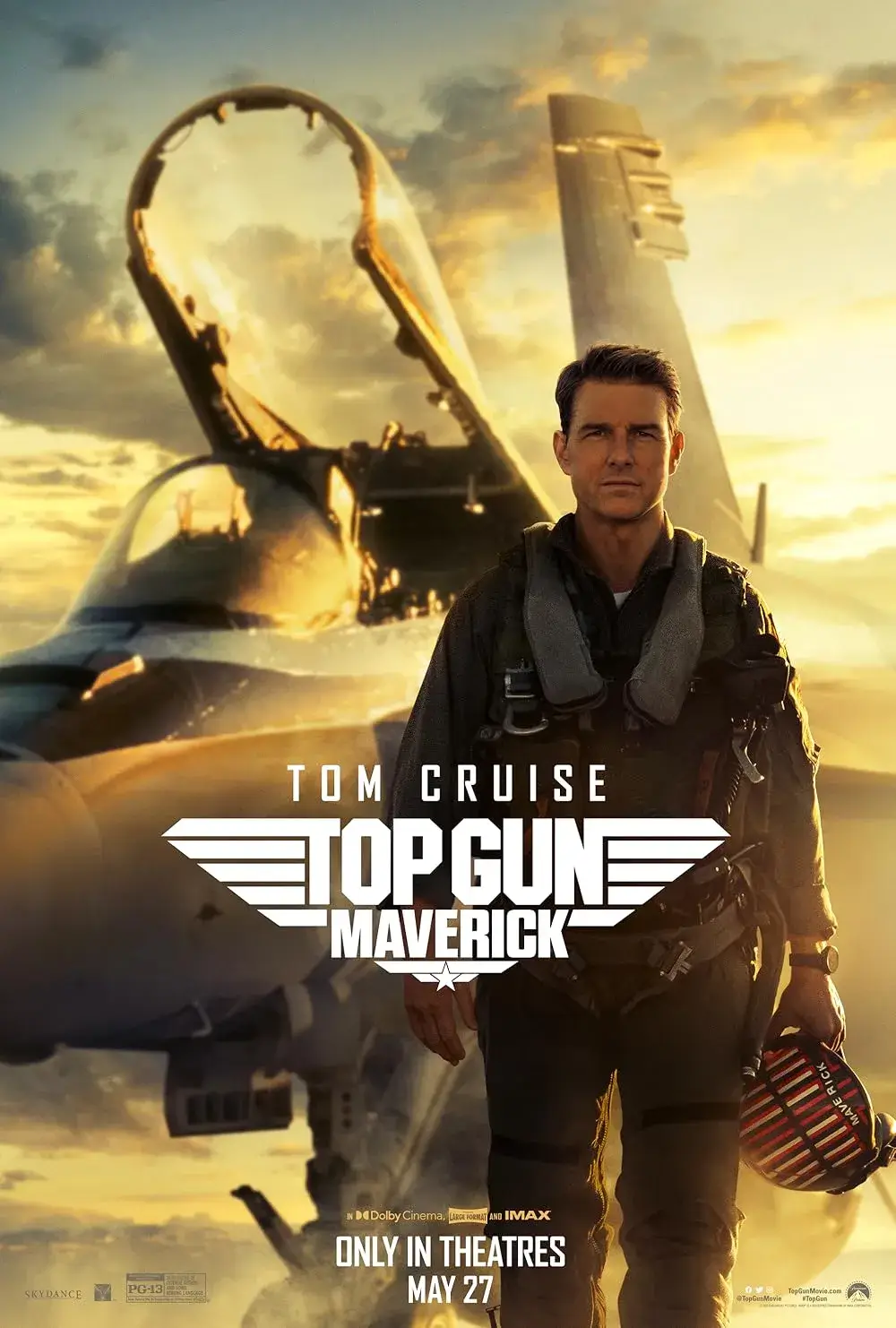 TOM CRUIS